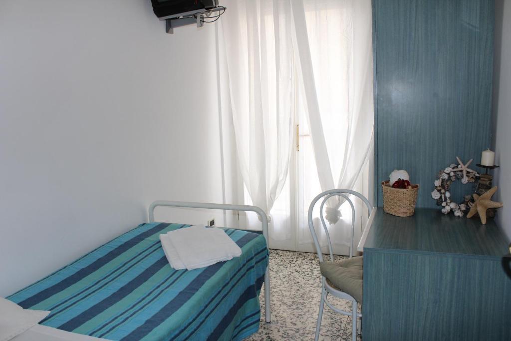 Hotel Del Mar Viareggio Bilik gambar